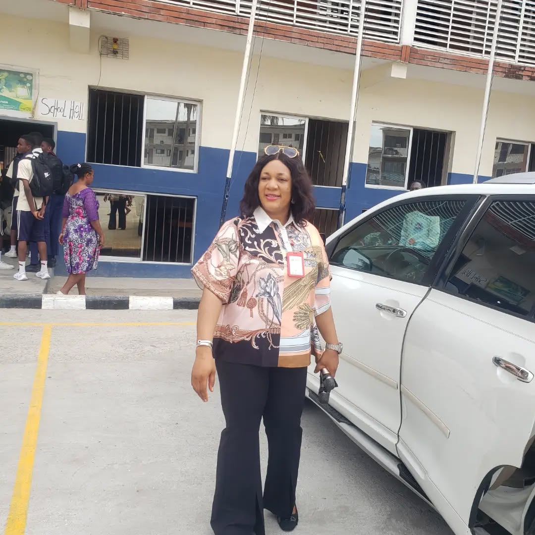 Orphanage visit activities