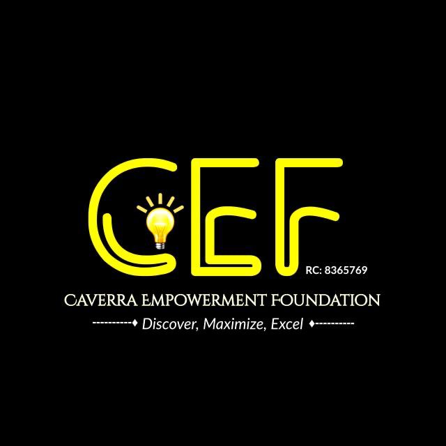 CEF Logo