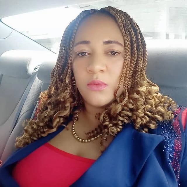 Roseline Anijekwu - Founder & Executive Director